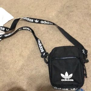 Adidas bag
